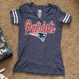 New England Patriots